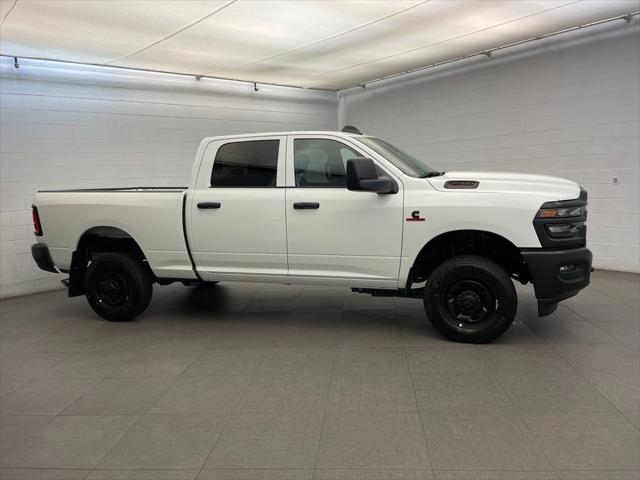 2026 RAM Ram 2500 RAM 2500 TRADESMAN CREW CAB 4X4 64 BOX 2026 RAM Ram 2500 RAM 2500 TRADESMAN CREW CAB 4X4 64 BOX