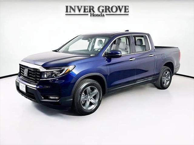 2023 Honda Ridgeline RTL-E for sale in Inver Grove Heights, MN