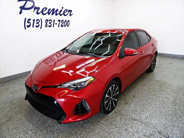 2019 Toyota Corolla for sale near Milford, OH