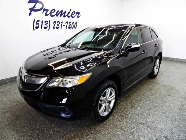 2014 Acura RDX Base for sale near Milford, OH