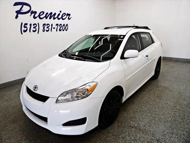 2013 Toyota Matrix L for sale in Milford, OH
