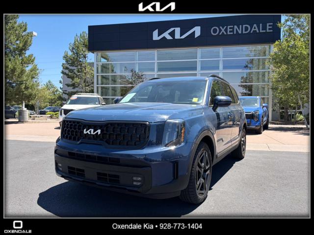 2024 Kia Telluride SX X-Line for sale in Flagstaff, AZ