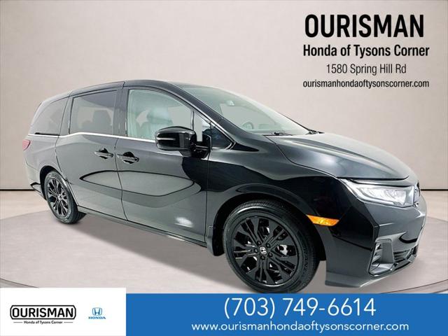 2026 Honda Odyssey Sport-L for sale in Vienna, VA