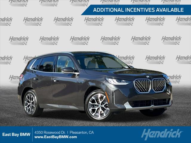 2026 BMW X3 30 xDrive for sale in Daleville, IN