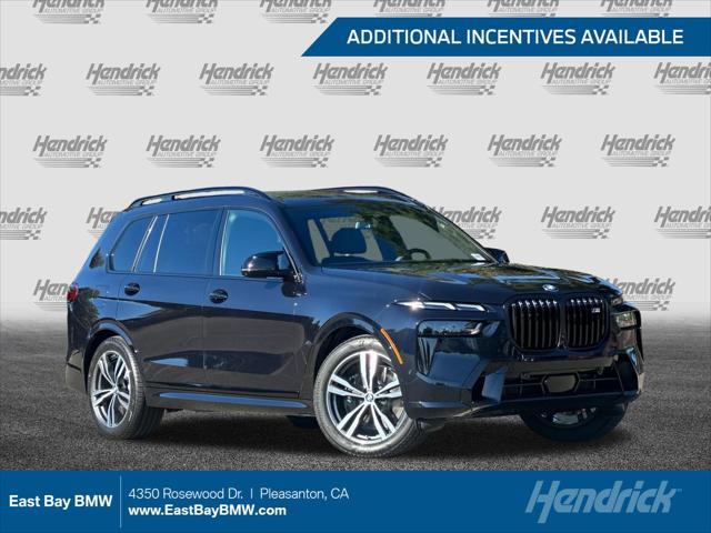 2027 BMW X7 M60i for sale in Daleville, IN