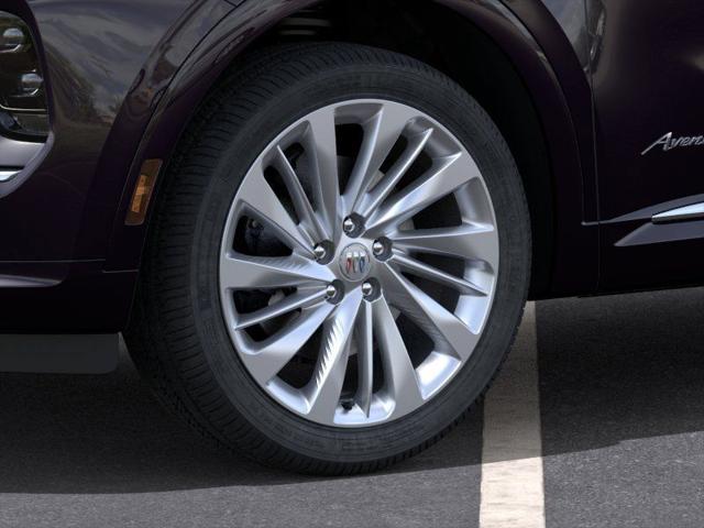 2026 Buick Envision Avenir AWD