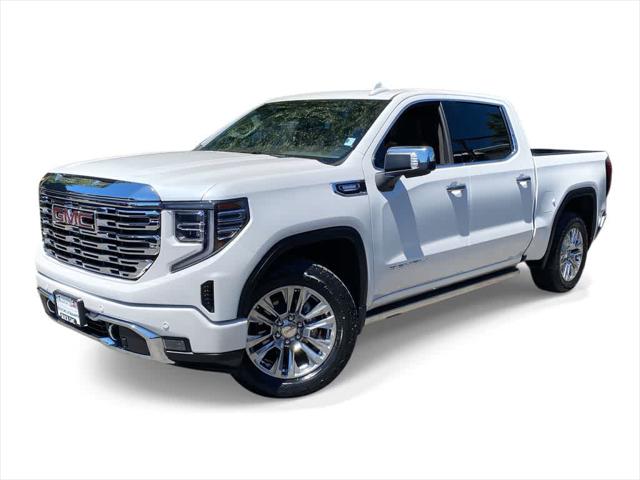 2023 GMC Sierra 1500 4WD Crew Cab Short Box Denali for sale in Portland, OR