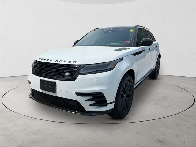 2026 Land Rover Range Rover Velar Belgravia Edition for sale in SCARBOROUGH, ME