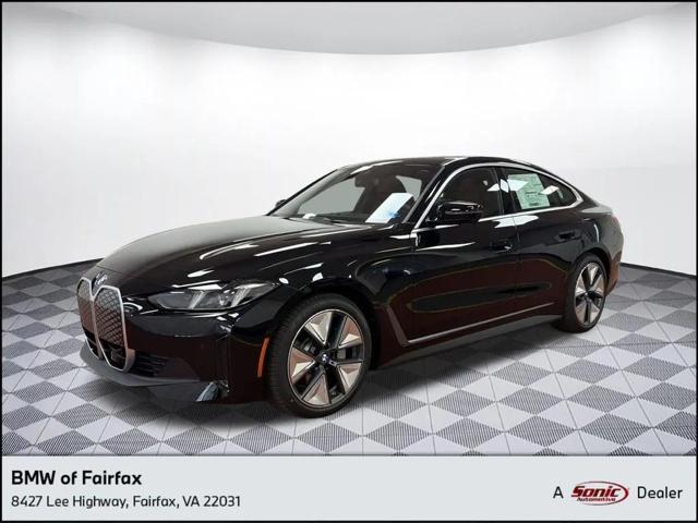 2026 BMW i4 xDrive40 for sale in Fairfax, VA