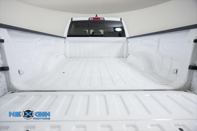 2022 Ram 1500 Laramie Crew Cab 4x4 6'4" Box