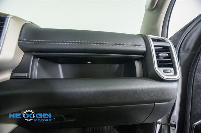 2022 Ram 1500 Laramie Crew Cab 4x4 6'4" Box