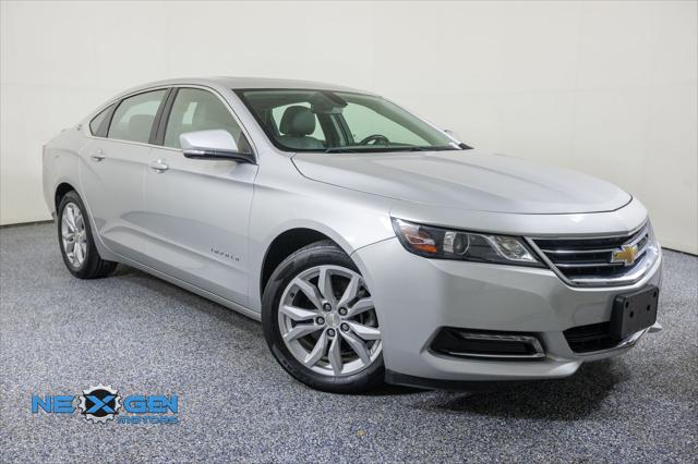 2019 Chevrolet Impala 1LT for sale in Orem, UT