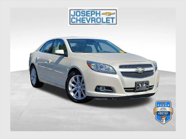 2013 Chevrolet Malibu 2LT for sale near Cincinnati, OH