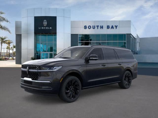2026 Lincoln Navigator Reserve L for sale in Hawthorne, CA