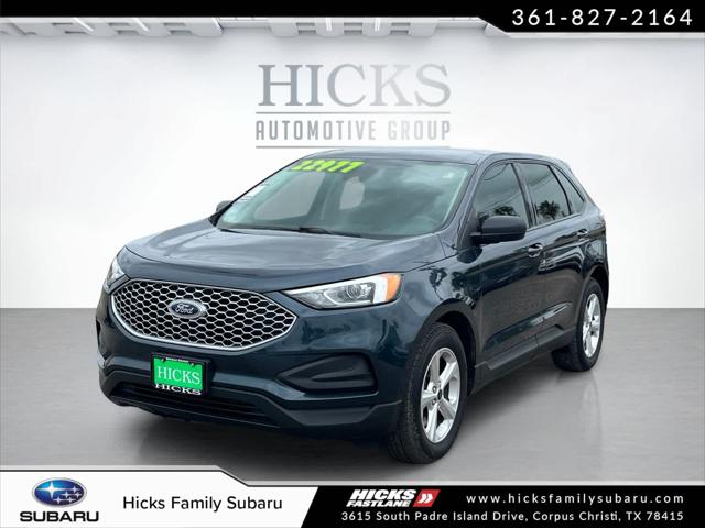 2024 Ford Edge SE for sale in Corpus Christi, TX