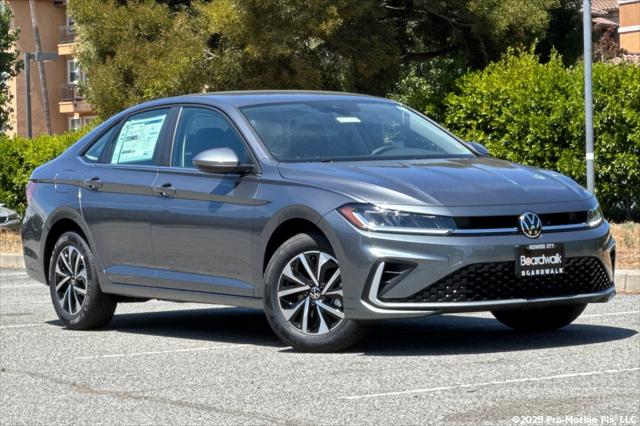 2026 Volkswagen Jetta S for sale in Redwood City, CA