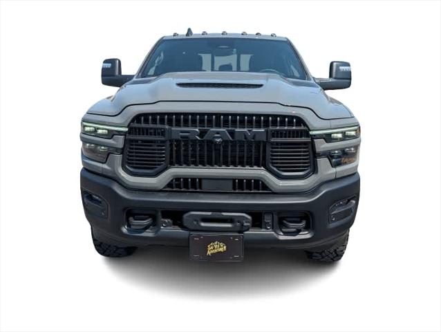 2026 RAM 2500 RAM 2500 POWER WAGON CREW CAB 4X4 64 BOX