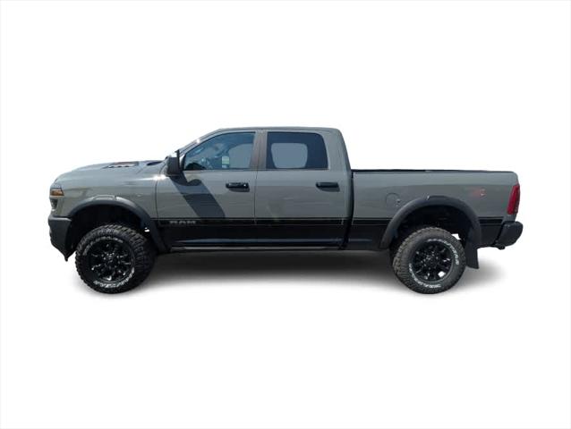 2026 RAM 2500 RAM 2500 POWER WAGON CREW CAB 4X4 64 BOX