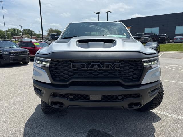 2026 Ram 1500 RHO Crew Cab 4x4 57 Box