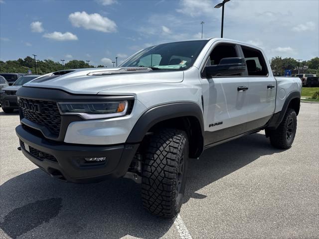 2026 Ram 1500 RHO Crew Cab 4x4 57 Box