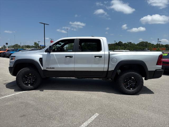 2026 Ram 1500 RHO Crew Cab 4x4 57 Box