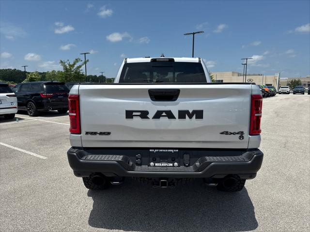 2026 Ram 1500 RHO Crew Cab 4x4 57 Box