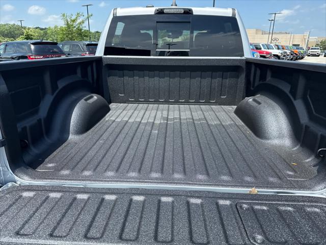2026 Ram 1500 RHO Crew Cab 4x4 57 Box
