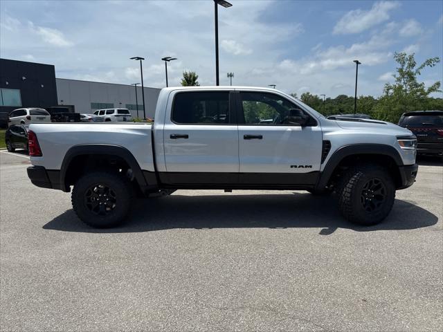 2026 Ram 1500 RHO Crew Cab 4x4 57 Box
