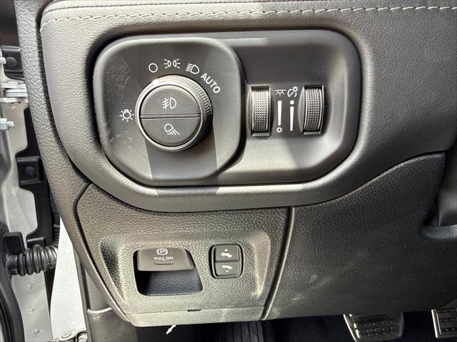 2026 Ram 1500 RHO Crew Cab 4x4 57 Box