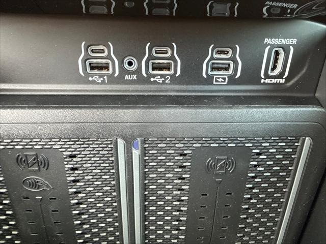 2026 Ram 1500 RHO Crew Cab 4x4 57 Box