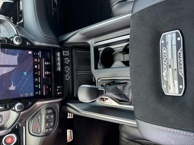 2026 Ram 1500 RHO Crew Cab 4x4 57 Box