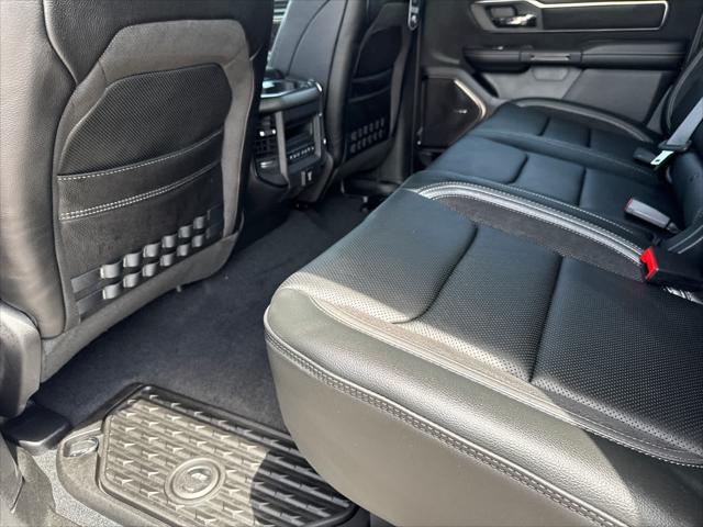 2026 Ram 1500 RHO Crew Cab 4x4 57 Box