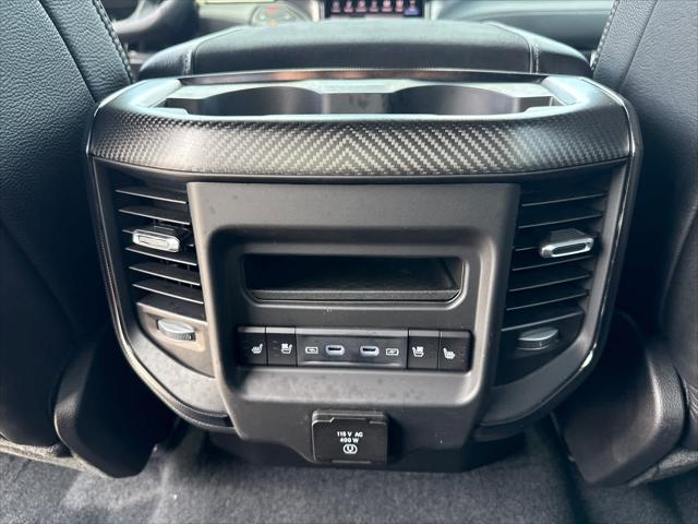 2026 Ram 1500 RHO Crew Cab 4x4 57 Box