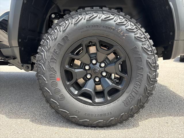 2026 Ram 1500 RHO Crew Cab 4x4 57 Box