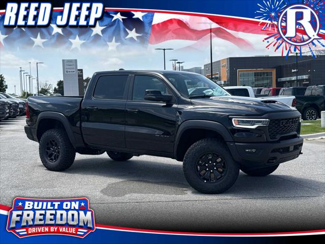 2026 Ram 1500 RHO Crew Cab 4x4 5'7" Box for sale in Overland Park, KS