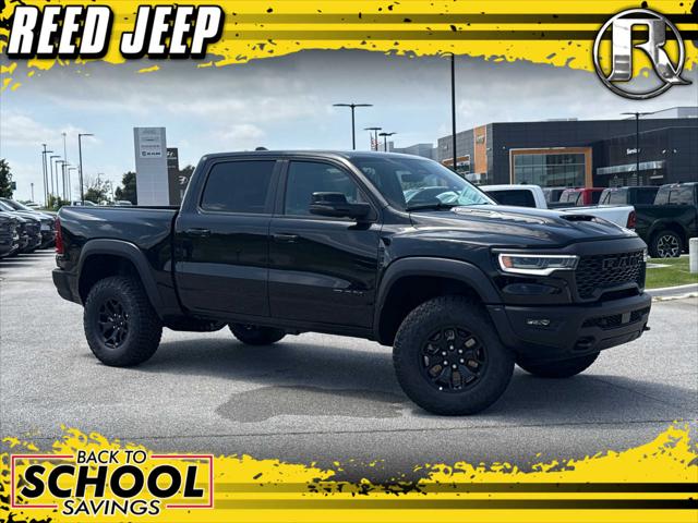 2026 Ram 1500 RHO Crew Cab 4x4 5'7" Box for sale in Overland Park, KS
