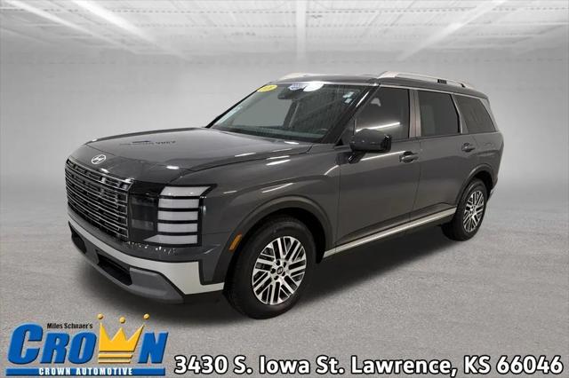 2026 Hyundai Palisade SEL 7P for sale in Lawrence, KS