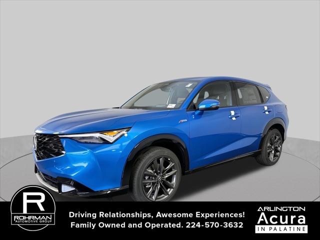 2026 Acura ADX A-Spec for sale in Palatine, IL