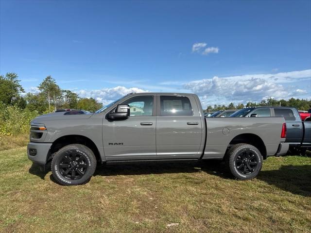 2026 RAM Ram 3500 RAM 3500 LARAMIE CREW CAB 4X4 64 BOX 2026 RAM Ram 3500 RAM 3500 LARAMIE CREW CAB 4X4 64 BOX