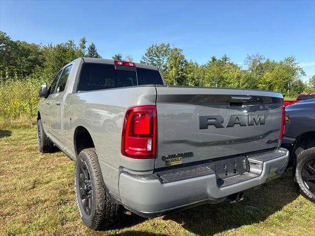 2026 RAM Ram 3500 RAM 3500 LARAMIE CREW CAB 4X4 64 BOX 2026 RAM Ram 3500 RAM 3500 LARAMIE CREW CAB 4X4 64 BOX