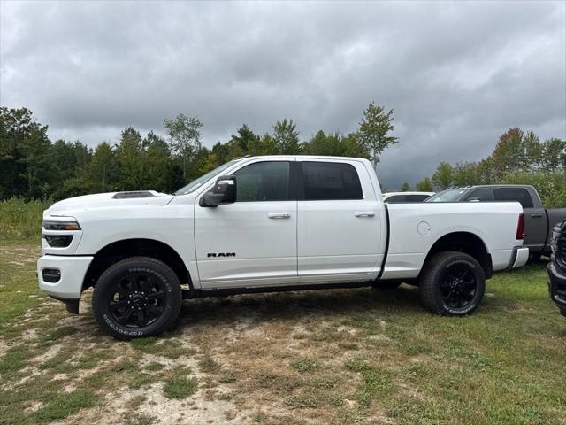 2026 RAM Ram 3500 RAM 3500 LARAMIE CREW CAB 4X4 64 BOX 2026 RAM Ram 3500 RAM 3500 LARAMIE CREW CAB 4X4 64 BOX