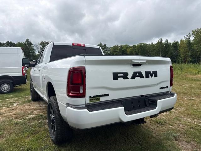 2026 RAM Ram 3500 RAM 3500 LARAMIE CREW CAB 4X4 64 BOX 2026 RAM Ram 3500 RAM 3500 LARAMIE CREW CAB 4X4 64 BOX