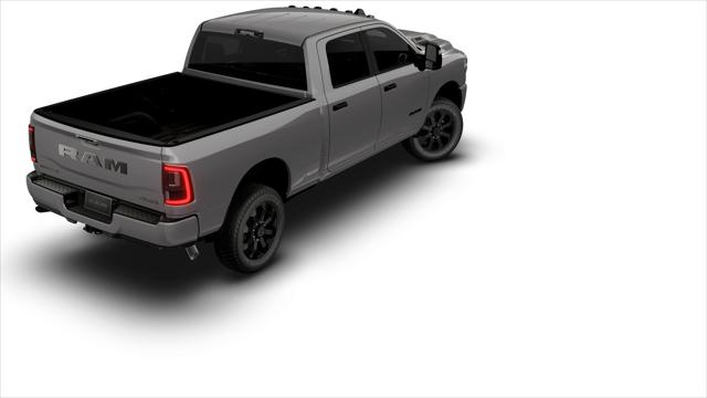 2026 RAM 3500 RAM 3500 BIG HORN CREW CAB 4X4 64 BOX 2026 RAM 3500 RAM 3500 BIG HORN CREW CAB 4X4 64 BOX