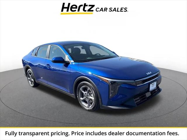 2025 Kia K4 LXS for sale in Inglewood, CA