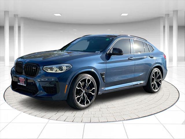 2021 BMW X4 M Base for sale in Mission Hills, CA