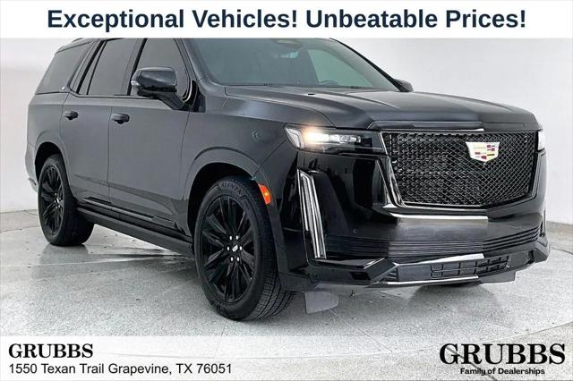 2024 Cadillac Escalade 4WD Sport for sale in Grapevine, TX