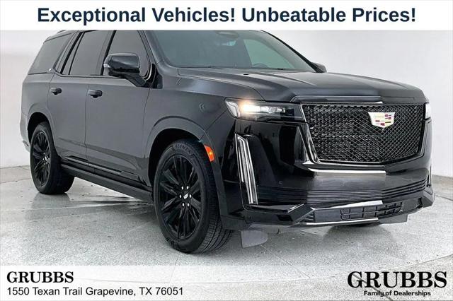 2024 Cadillac Escalade 4WD Sport for sale in Grapevine, TX