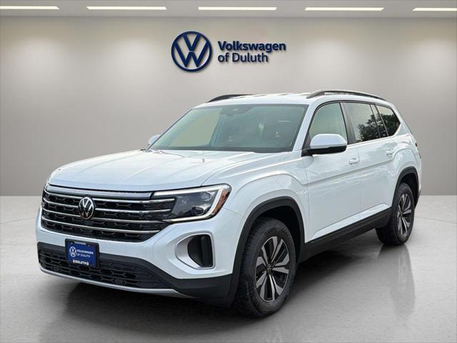 2026 Volkswagen Atlas SE for sale in Hermantown, MN