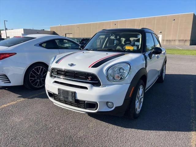 2015 MINI Countryman Cooper S for sale in Yorkville, NY