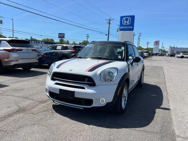 2015 MINI Countryman Cooper S for sale in Yorkville, NY